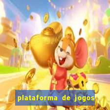 plataforma de jogos tigre bonus